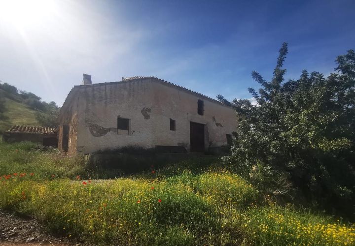 Herregård i Colmenar, Malaga, Colmenar - € 1 300 000 | Ref: XL3830 - foto 1