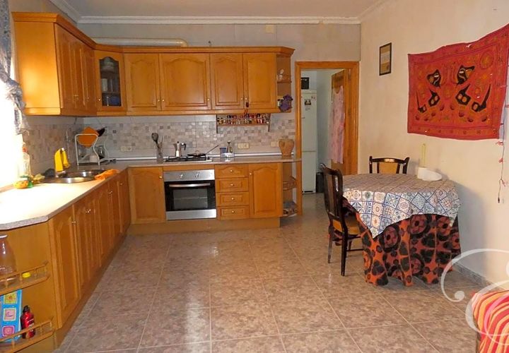 Villa a Lecrin, Granada, Lecrin - € 160.000 | Ref: XL3802 - foto 1