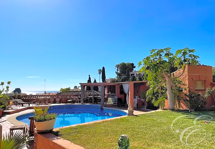 Villa i Almunecar, Granada, Almunecar - € 680.000 | Ref: XL3579 - foto 1