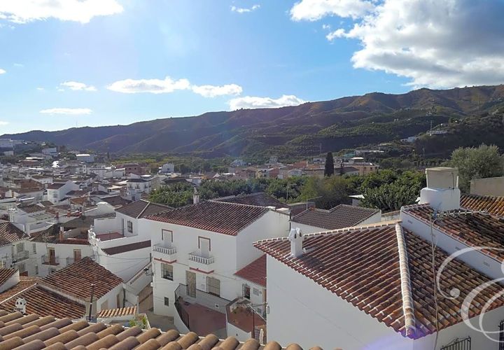 Villa a Benamargosa, Malaga, Benamargosa - € 299.000 | Ref: XL3555 - foto 1