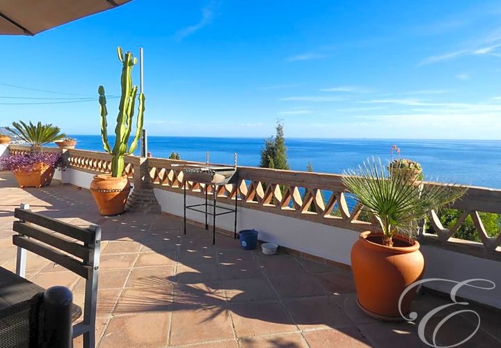 Villa i Salobrena, Granada, Salobrena - € 629.950 | Ref: XL3517 - foto 1