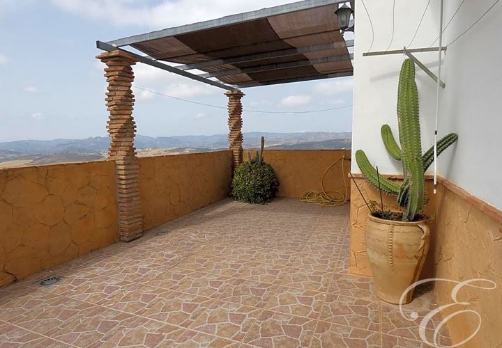 Villa a Periana, Malaga, Periana - € 174.500 | Ref: XL3467 - foto 1