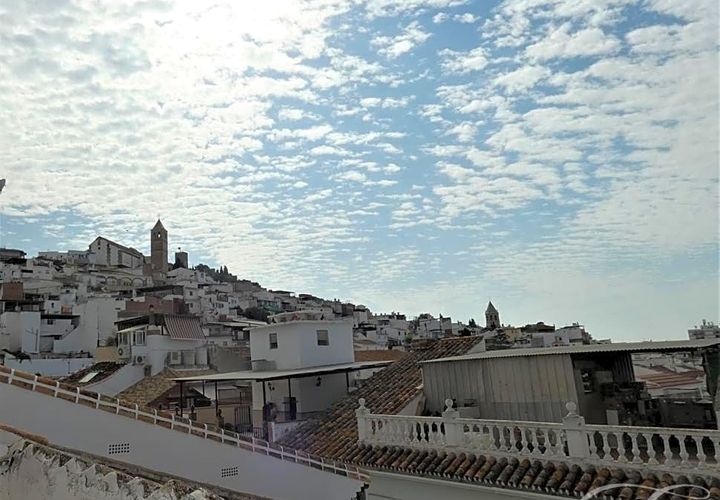 Byhus i Velez Malaga, Malaga, Velez Malaga - € 165.000 | Ref: XL3339 - foto 1