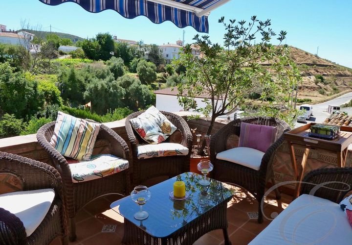 Byhus i Sedella, Malaga, Sedella - € 240.000 | Ref: XL3229 - foto 1