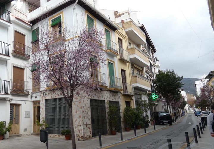 Byhus i Lanjaron, Granada, Lanjaron - € 249.000 | Ref: XL3209 - foto 1