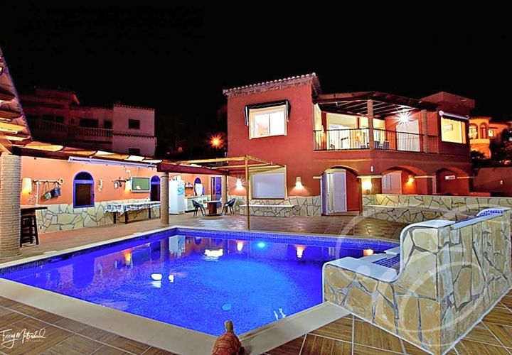 Villa i Salobrena, Granada, Salobrena - € 695.000 | Ref: XL3152 - foto 1
