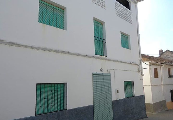 Byhus i Lecrin, Granada, Lecrin - € 170.000 | Ref: XL3137 - foto 1