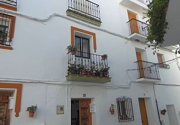 Byhus i Archez, Malaga, Archez - € 71.000 | Ref: XL3132 - foto 1