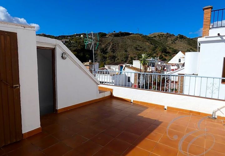 Byhus i Archez, Malaga, Archez - € 88.000 | Ref: XL3106 - foto 1