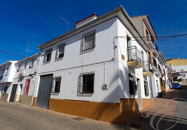 Byhus i Periana, Malaga, Periana - € 130.000 | Ref: XL3055 - foto 1