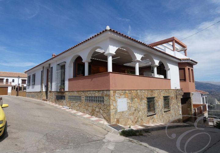 Byhus i Colmenar, Malaga, Colmenar - € 450.000 | Ref: XL3050 - foto 1