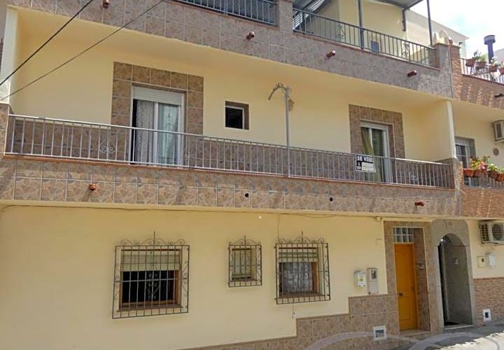 Villa i Sayalonga, Malaga, Sayalonga - € 187.000 | Ref: XL2960 - foto 1