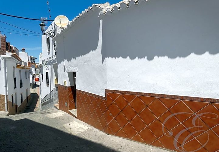Byhus i Iznate, Malaga, Iznate - € 130.000 | Ref: XL2946 - foto 1
