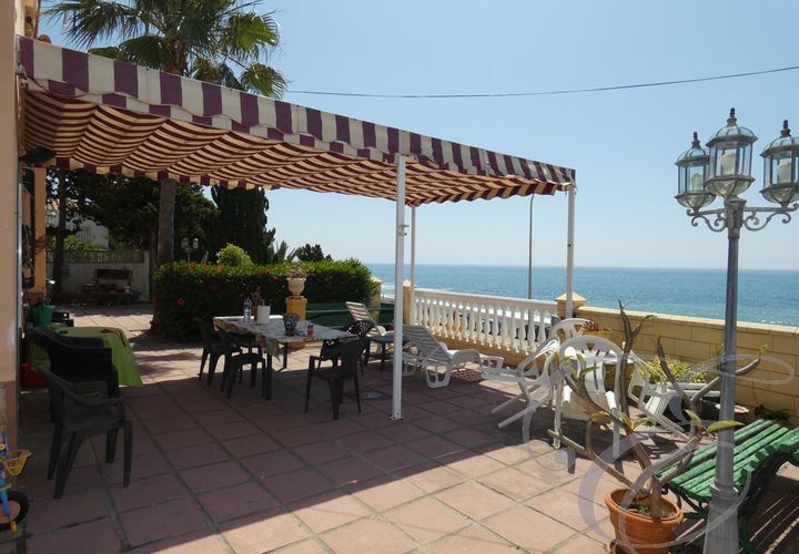 Villa i Benajarafe, Malaga, Benajarafe - € 950.000 | Ref: XL2911 - foto 1