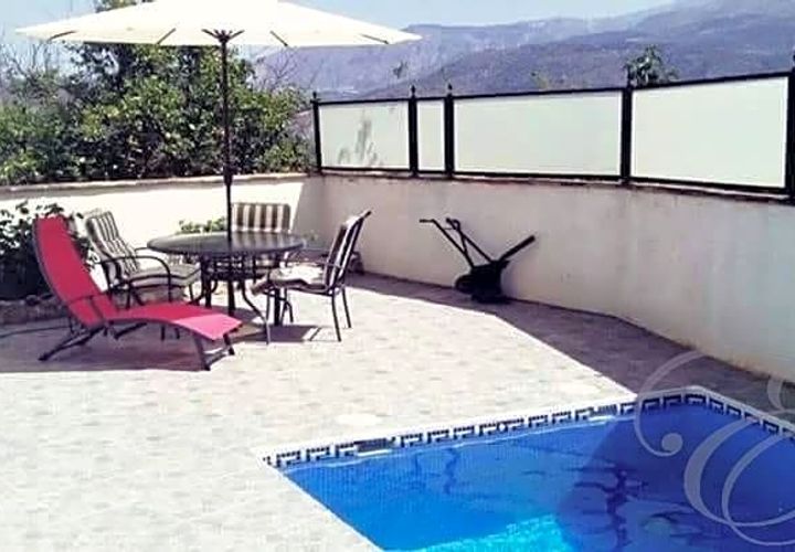 Villa a Lecrin, Granada, Lecrin - € 265.000 | Ref: XL2747 - foto 1