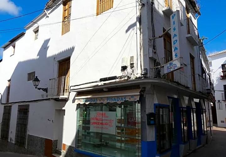 Villa i Velez Malaga, Malaga, Velez Malaga - € 150.000 | Ref: XL2848 - foto 1