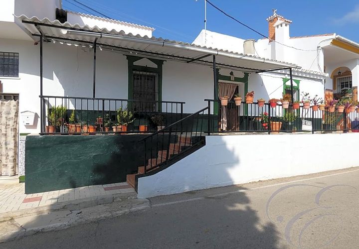 Byhus i Cutar, Malaga, Cutar - € 120.000 | Ref: XL2847 - foto 1