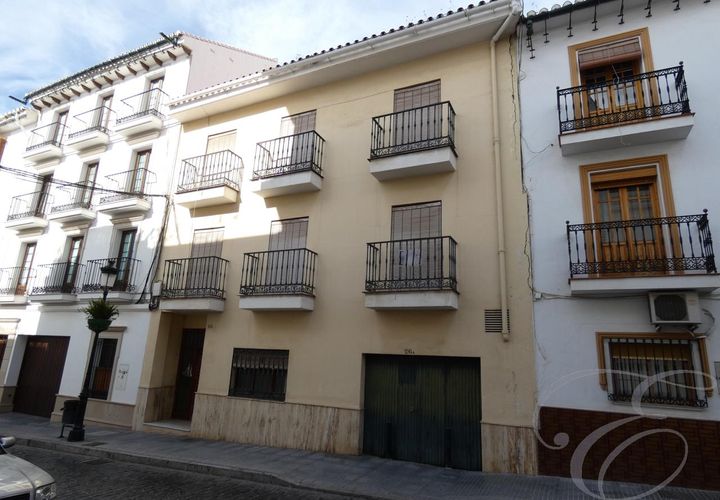 Byhus i Velez Malaga, Malaga, Velez Malaga - € 750.000 | Ref: XL2830 - foto 1
