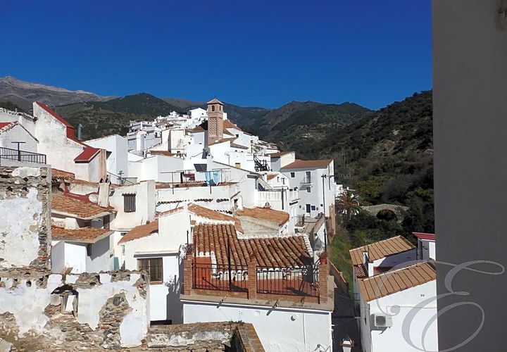 Rækkehus i Salares, Malaga, Salares - € 78.000 | Ref: XL2823 - foto 1