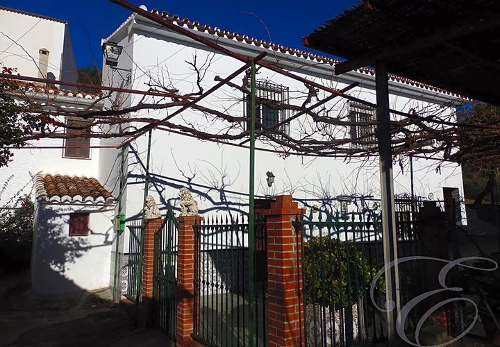 Villa a Periana, Malaga, Periana - € 450.000 | Ref: XL2781 - foto 1