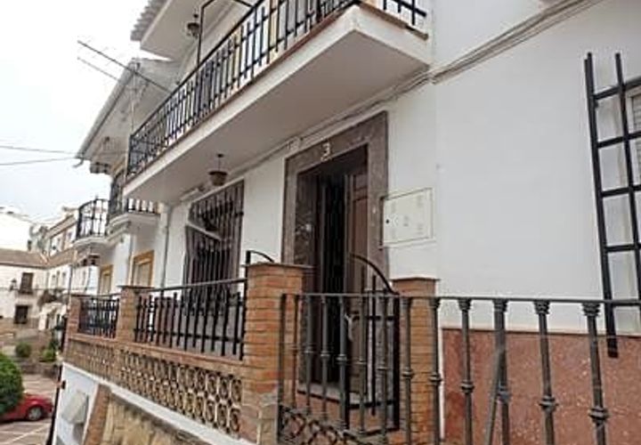 Byhus i Riogordo, Malaga, Riogordo - € 189.950 | Ref: XL2465 - foto 1