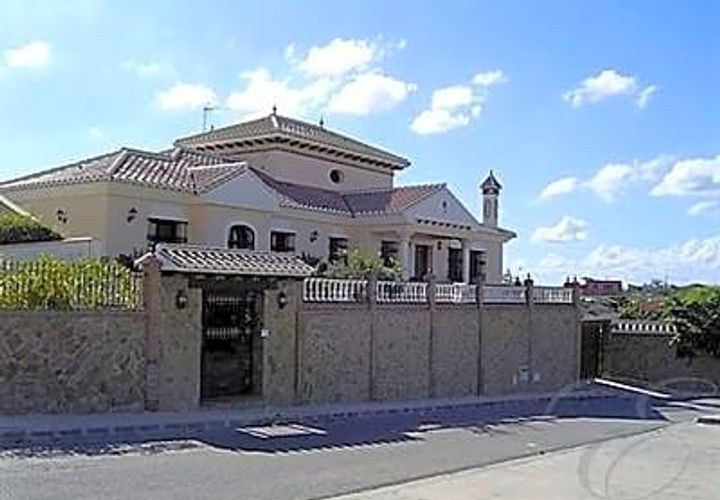 Villa i Torre Del Mar, Malaga, Torre Del Mar - € 980.000 | Ref: XL2331 - foto 1