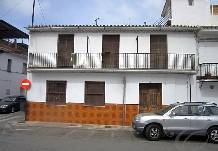 Byhus i Velez Malaga, Malaga, Velez Malaga - € 180.000 | Ref: XL2118 - foto 1