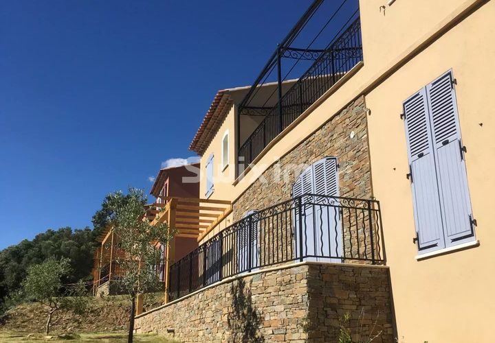 Villa i Saint-Tropez, Var, Saint-Tropez - € 1.890.000 | Ref: 0551-01ND - foto 1