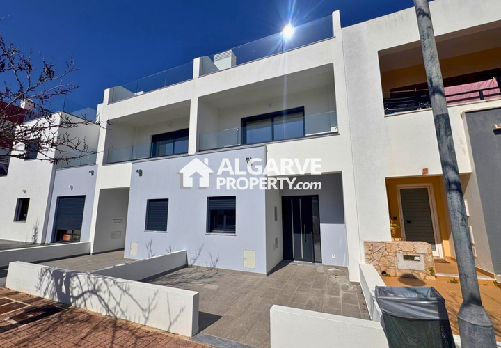 Villa i Tavira, Faro, Tavira - € 489.000 | Ref: EMG237648J - foto 1