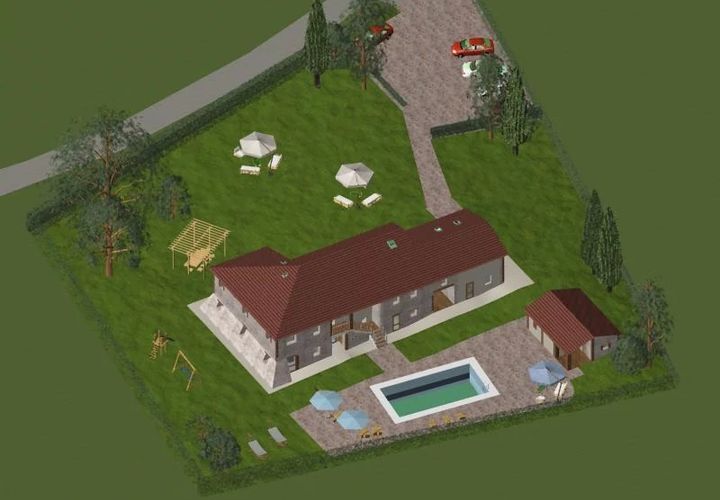 Villa a Perugia, Perugia, Perugia - € 180.000 | Ref: 6638072 - foto 1