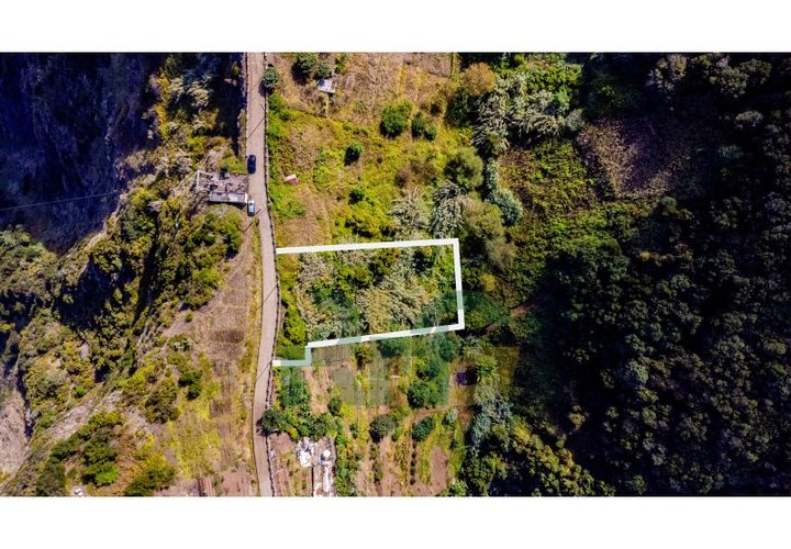 Helårsgrund i Machico, Madeira, Machico - € 49.000 | Ref: RHG24032 - foto 1