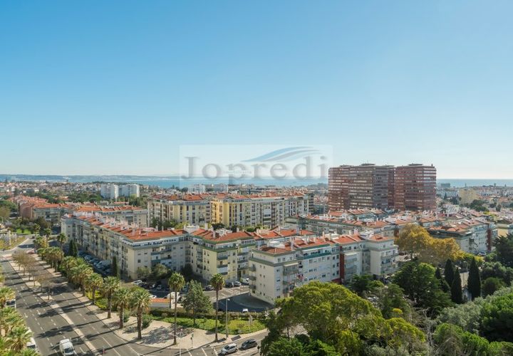 Lejlighed i Oeiras, Lisbon, Oeiras - € 529.000 | Ref: 2850 - foto 1