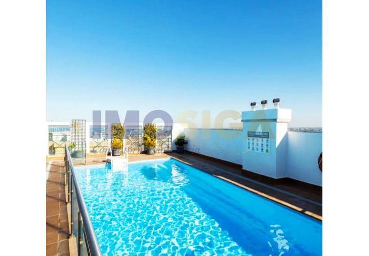 Lejlighed i Amora, Setubal, Amora - € 285.000 | Ref: APA_39 - foto 1