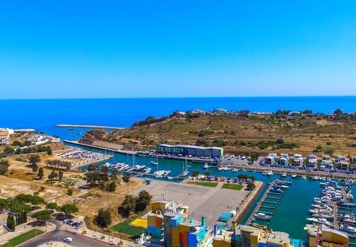Lejlighed i Albufeira, Faro, Albufeira - € 620.000 | Ref: VRR-1582 - foto 1
