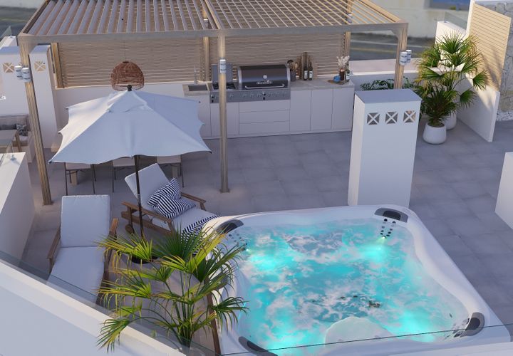 Lejlighed i Silves, Faro, Silves - € 850.000 | Ref: VNM-1621 - foto 1