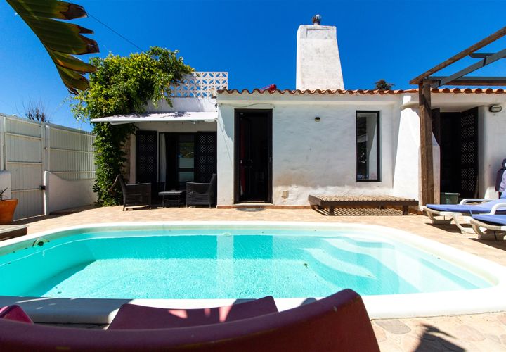 Villa i Albufeira, Faro, Albufeira - € 549.000 | Ref: VSS-1644 - foto 1