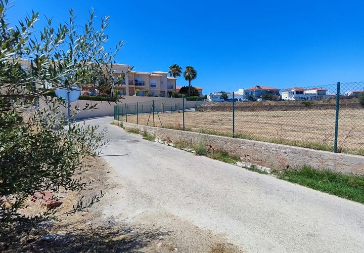 Helårsgrund i Albufeira, Faro, Albufeira - € 760.000 | Ref: VJM-1645 - foto 1