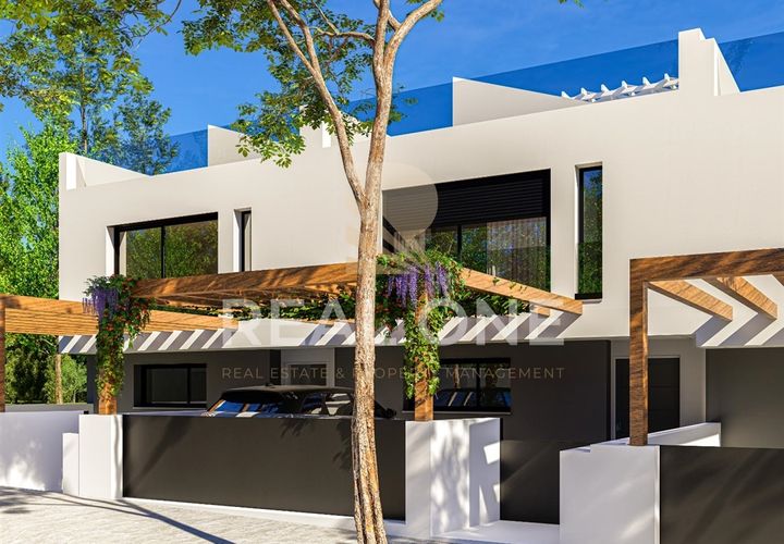 Rækkehus i Faro, Faro, Faro - € 795.000 | Ref: VRR-1690 - foto 1