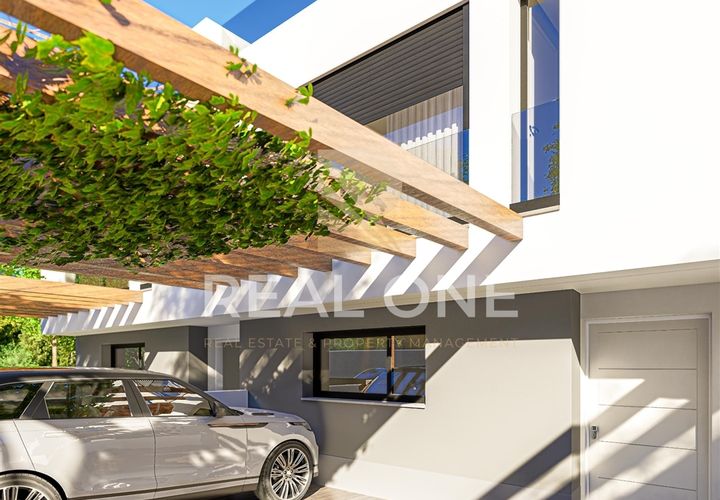 Rækkehus i Faro, Faro, Faro - € 770.000 | Ref: VRR-1692 - foto 1