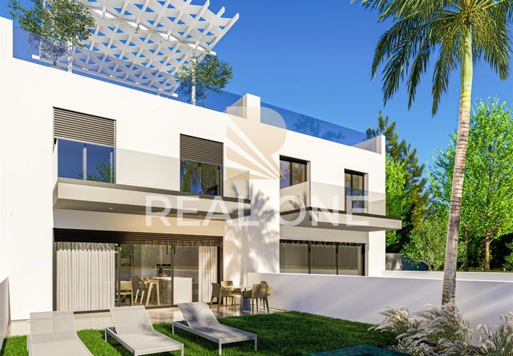 Rækkehus i Faro, Faro, Faro - € 850.000 | Ref: VRR-1694 - foto 1