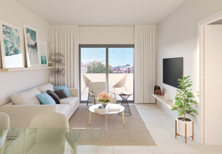 Leilighet i Fuengirola, Malaga, Fuengirola - € 424 750 | Ref: ES-FUE-910016 - foto 1