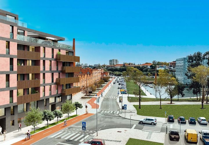 Lejlighed i Aveiro, Aveiro, Aveiro - € 600.000 | Ref: ELSA_G - foto 1