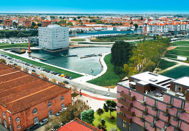 Lejlighed i Aveiro, Aveiro, Aveiro - € 650.000 | Ref: ELSA_K - foto 1