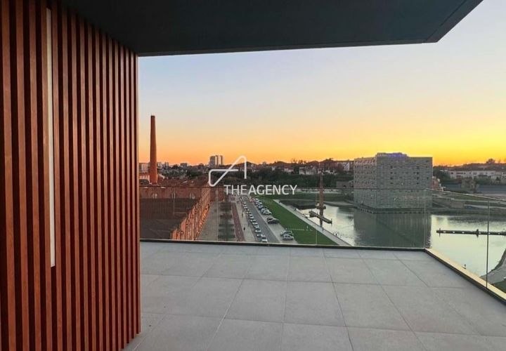 Lejlighed i Aveiro, Aveiro, Aveiro - € 690.000 | Ref: ELSA_W - foto 1