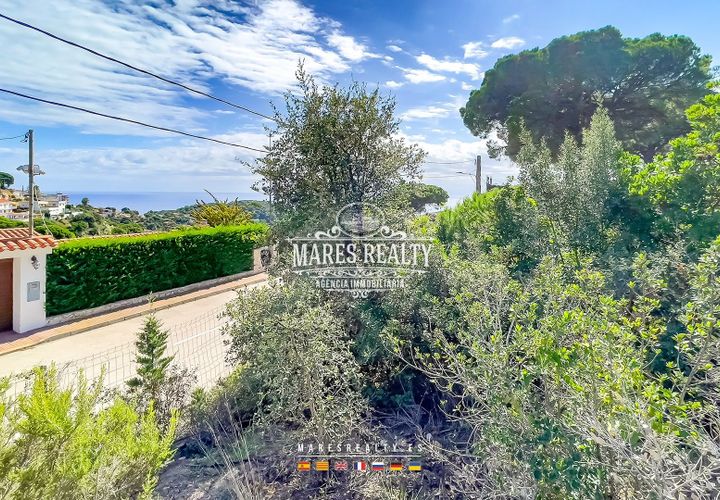 Terra a Lloret De Mar, Gerona, Lloret De Mar - € 200.000 | Ref: PAR0121 - foto 1