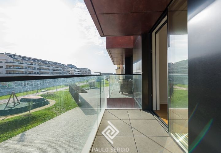 Leilighet i Espinho, Aveiro, Espinho - € 520 000 | Ref: PA-4606 - foto 1