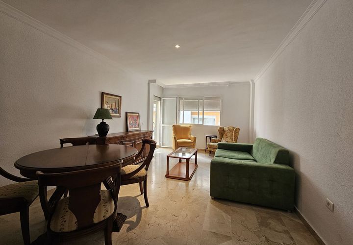 Leilighet i Estepona, Malaga, Estepona - € 330 000 | Ref: R4883365 - foto 1