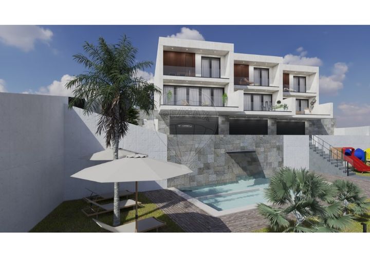 Villa em Amarante, Porto, Amarante - € 490.000 | Ref: 120781463-42 - foto 1
