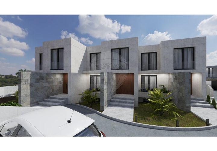 Villa i Amarante, Porto, Amarante - € 490.000 | Ref: 120781463-44 - foto 1