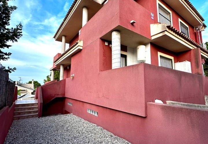 Duplex i El Carmoli, Murcia, El Carmoli - € 220.000 | Ref: V456 - foto 1